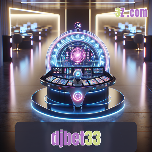 Bônus Irresistíveis no Djbet33: Atraia e Engaje-se!