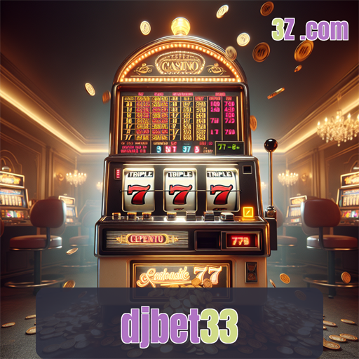 Confiável: Experiências de Jogo Seguras e Engajadoras no djbet33