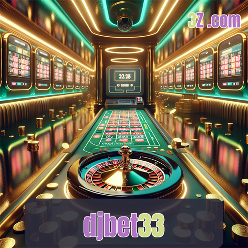 Promoções Imperdíveis: Descubra Ofertas Exclusivas no djbet33