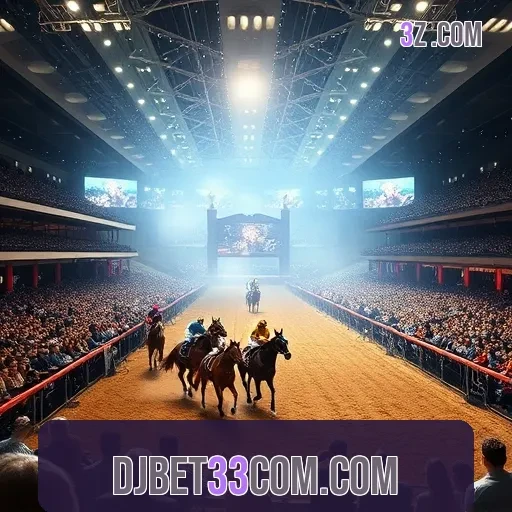 djbet33 Site Confiável