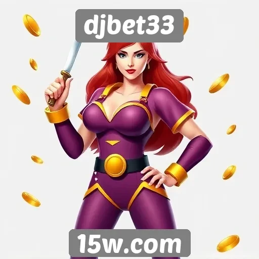 Avaliação das ofertas de jogos no djbet33