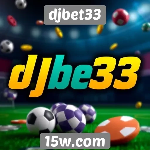 Análise das opções de jogos disponíveis no djbet33