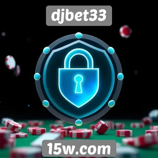 Segurança e confiabilidade do site djbet33