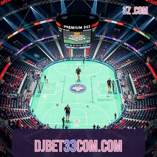 djbet33 VIP